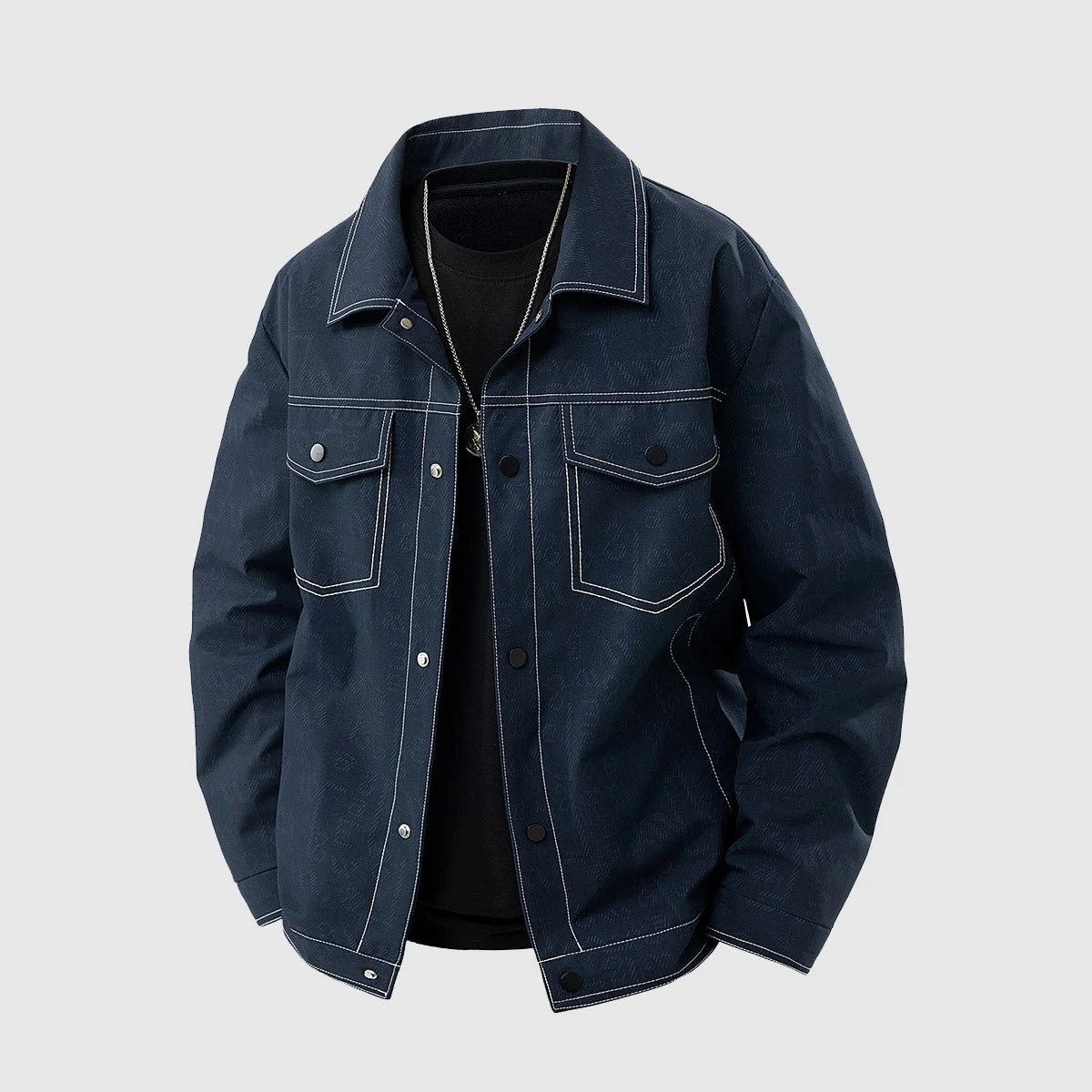Thierry® | L'Ombre Couture Denim by Alexander Heliot - Image 2