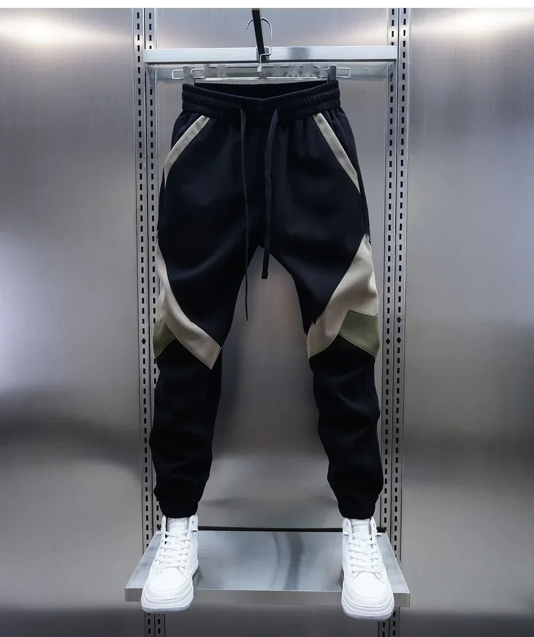 Thierry® | Mixed Color Pants - Image 3