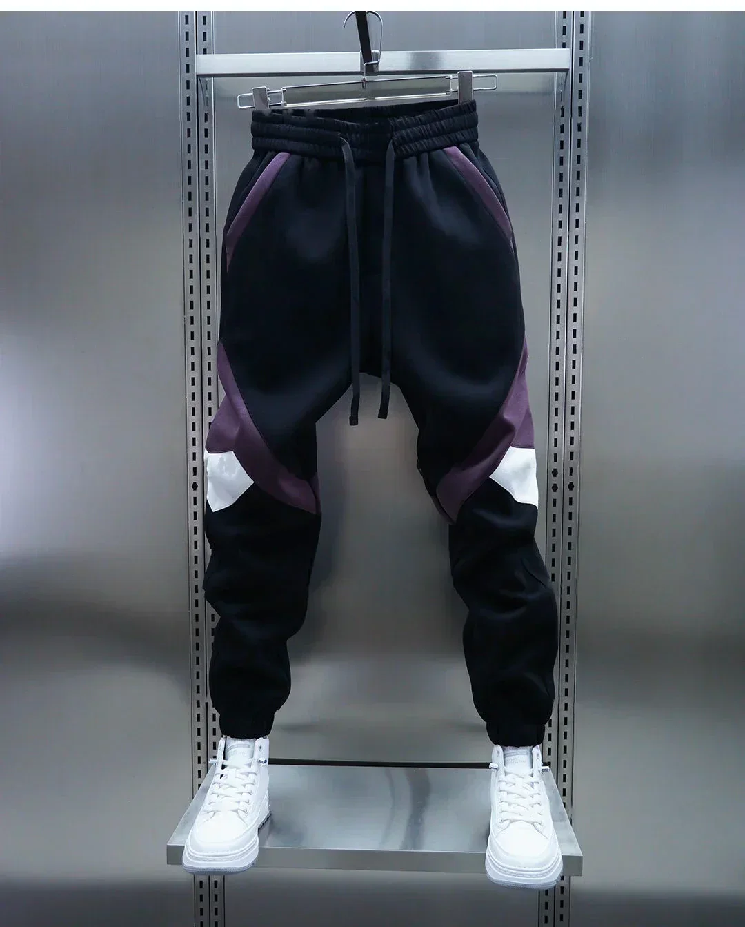 Thierry® | Mixed Color Pants - Image 4