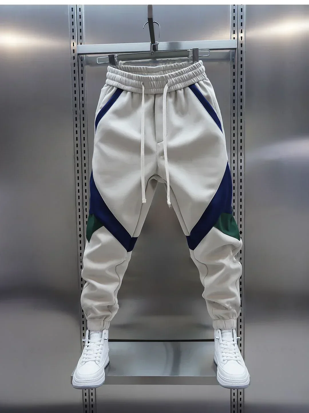 Thierry® | Mixed Color Pants - Image 6