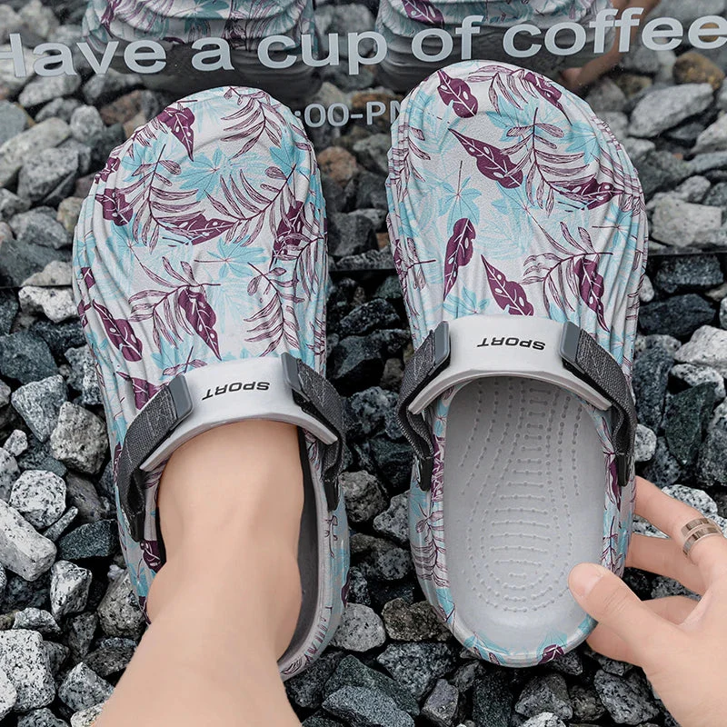 Thierry® | Mohan Clogs - Image 12