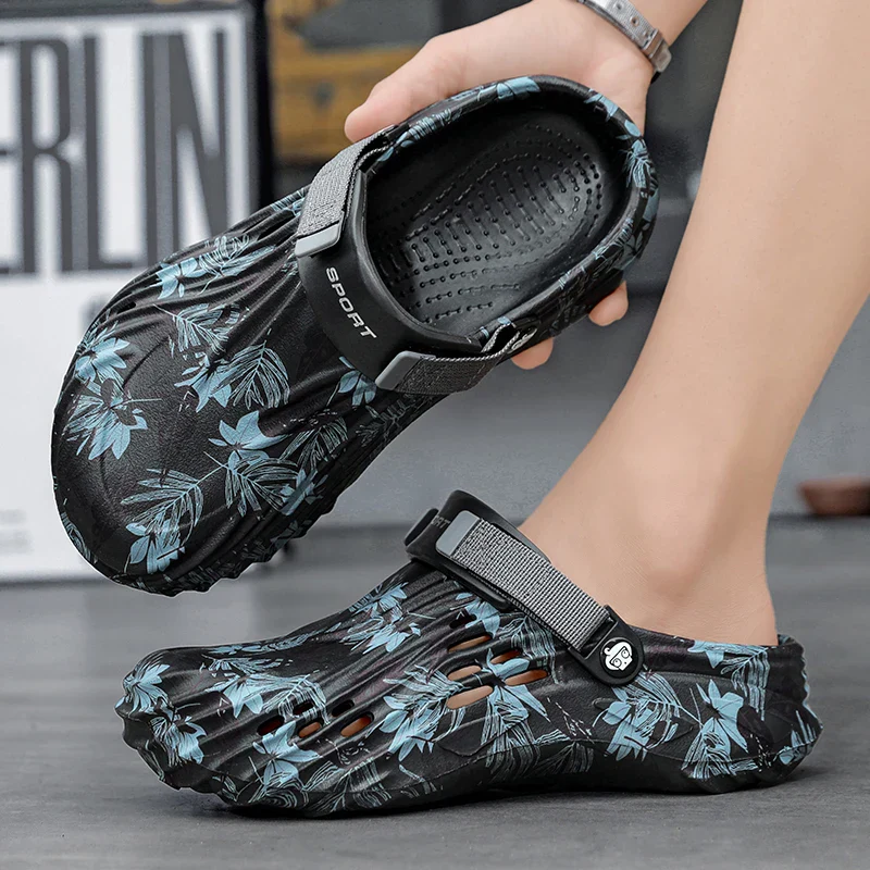 Thierry® | Mohan Clogs - Image 2