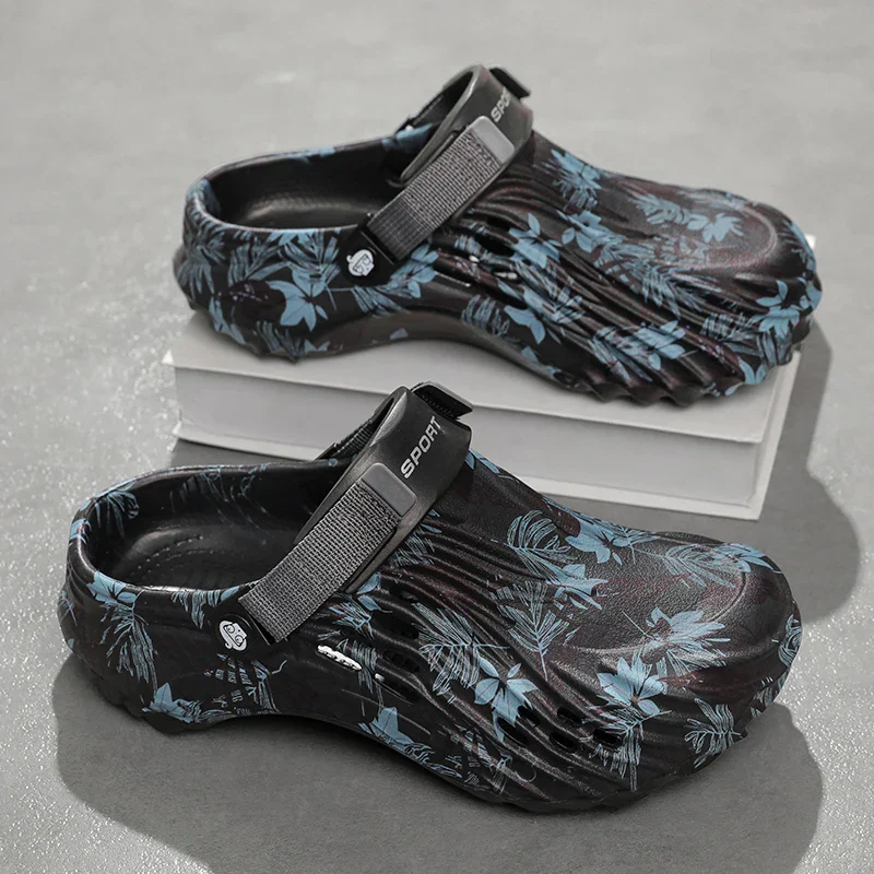 Thierry® | Mohan Clogs - Image 3