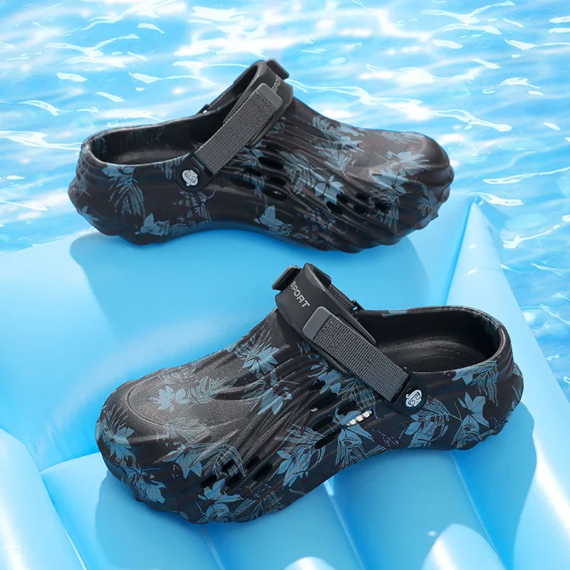 Thierry® | Mohan Clogs - Image 5
