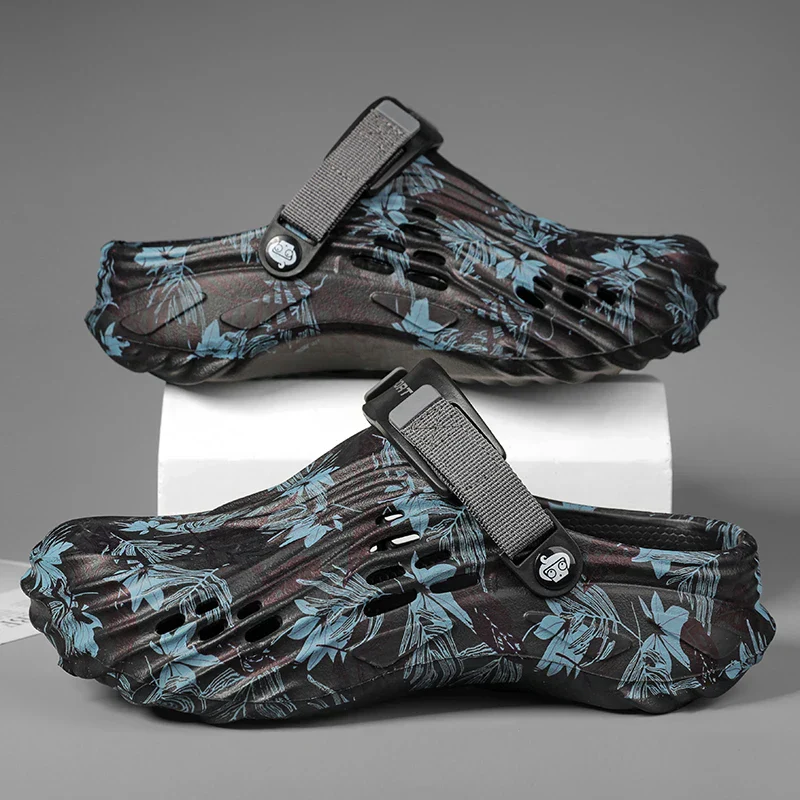 Thierry® | Mohan Clogs - Image 8