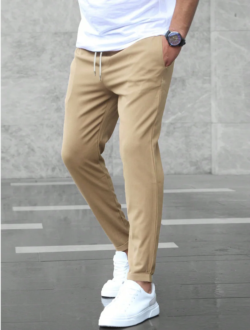 Thomas® | Elegant comfort trousers - Image 14