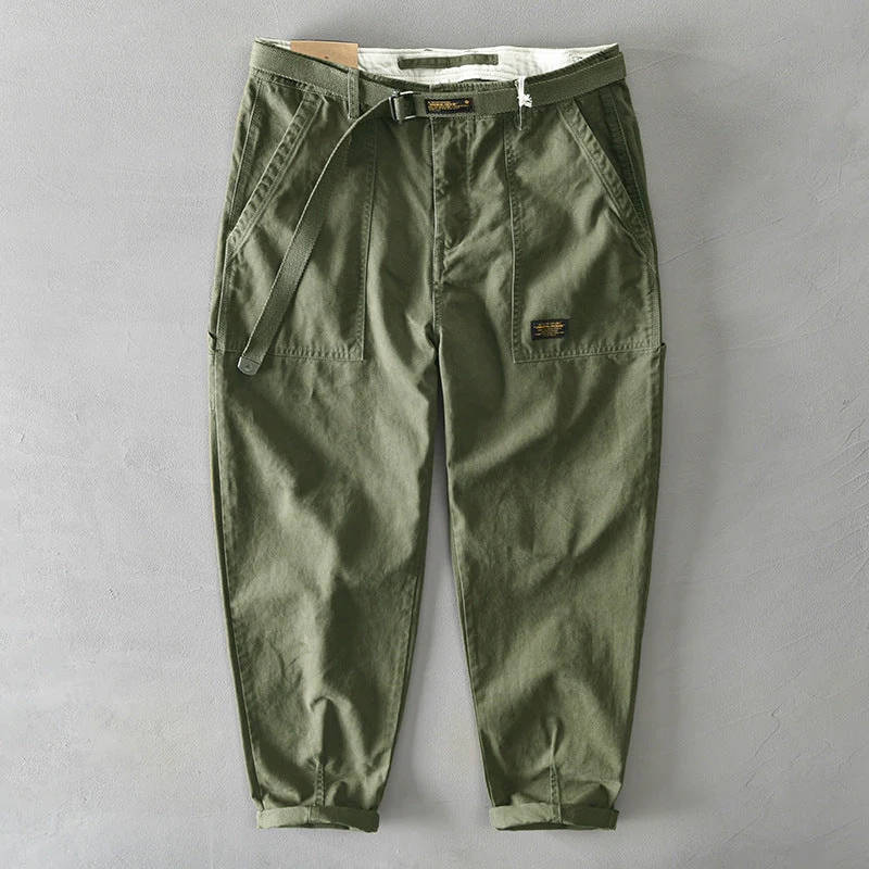 Thomas® | Modern Trousers - Image 2