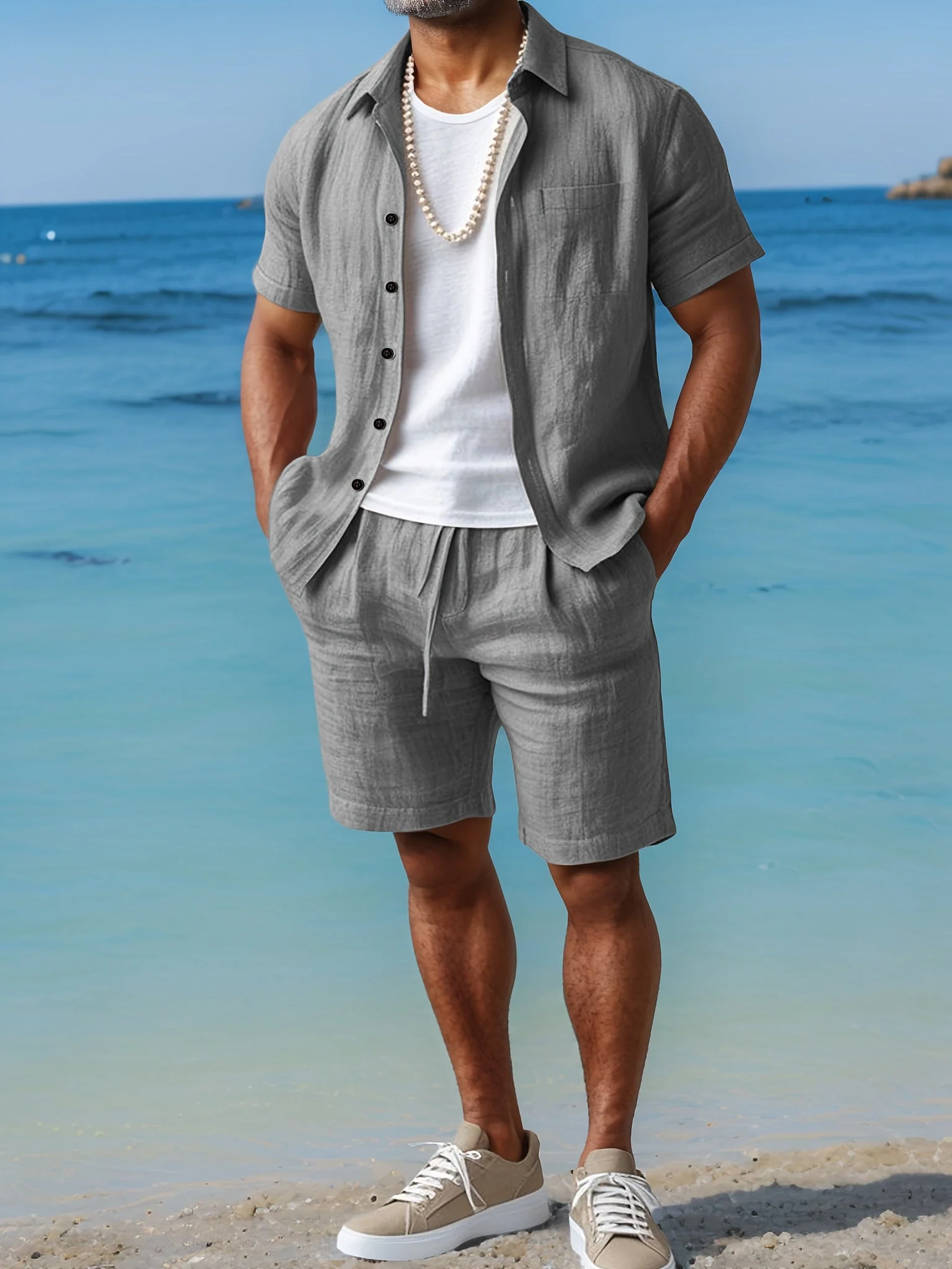 Thomas | Elegant Summer - Image 2