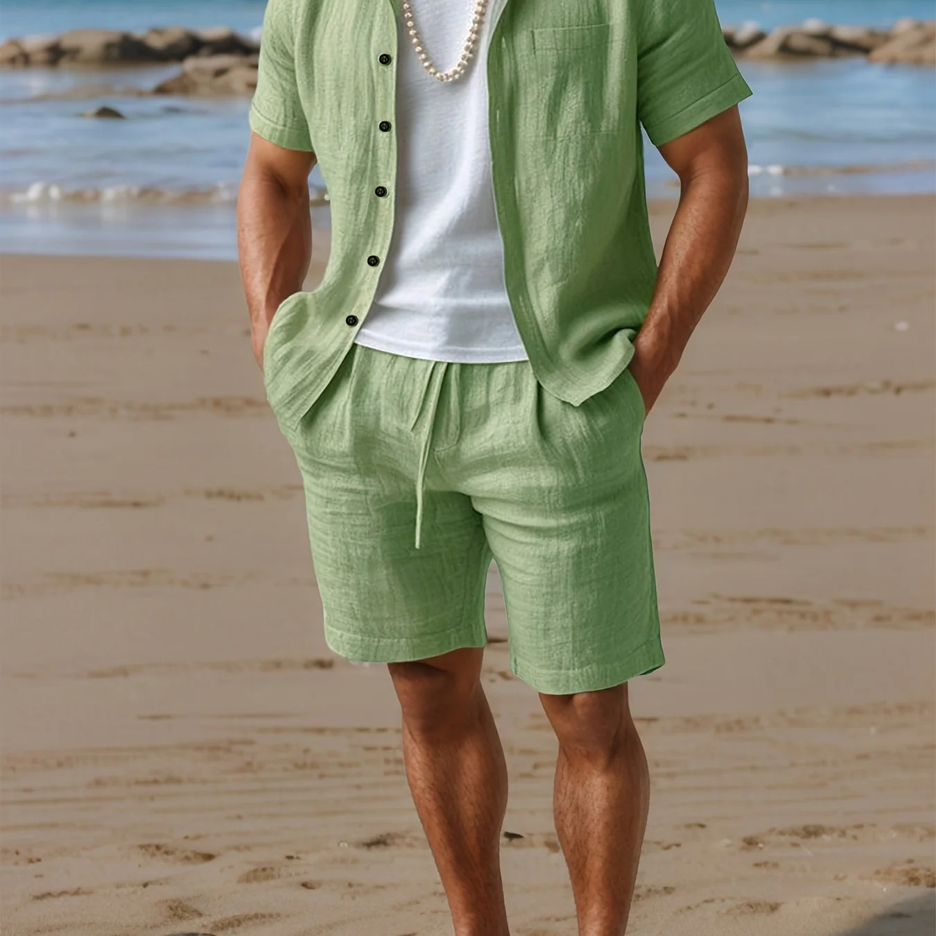 Thomas | Elegant Summer - Image 8