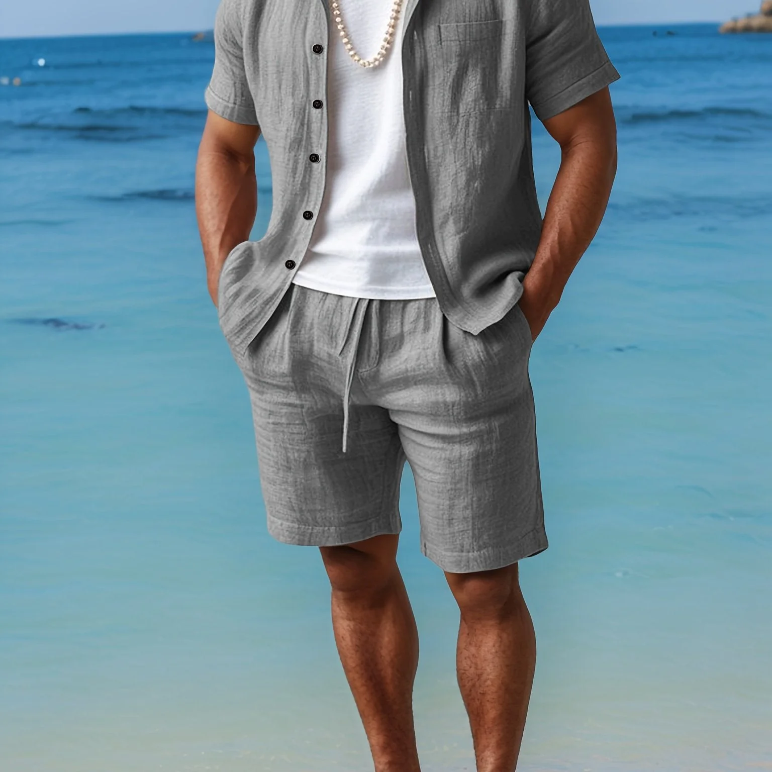 Thomas | Elegant Summer - Image 9