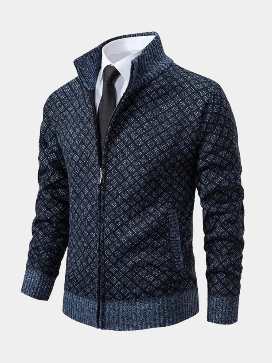Thomas | MEN'S PROFESSIONAL VEST - Image 10