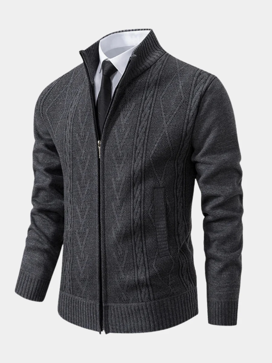 Thomas | MEN'S PROFESSIONAL VEST - Image 11
