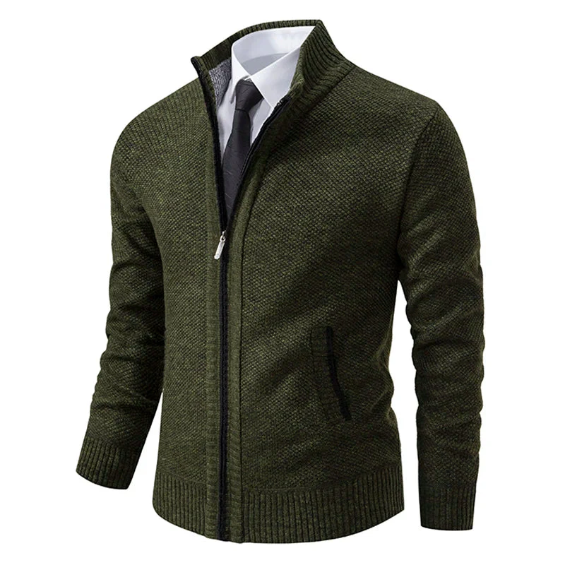Thomas | MEN'S PROFESSIONAL VEST - Image 4