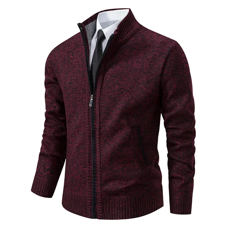 Thomas | MEN'S PROFESSIONAL VEST - Image 8