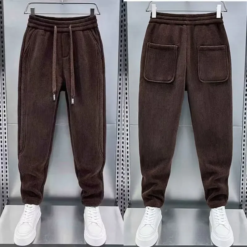 Thor® | Men'S Wide Leg Pants - Image 3