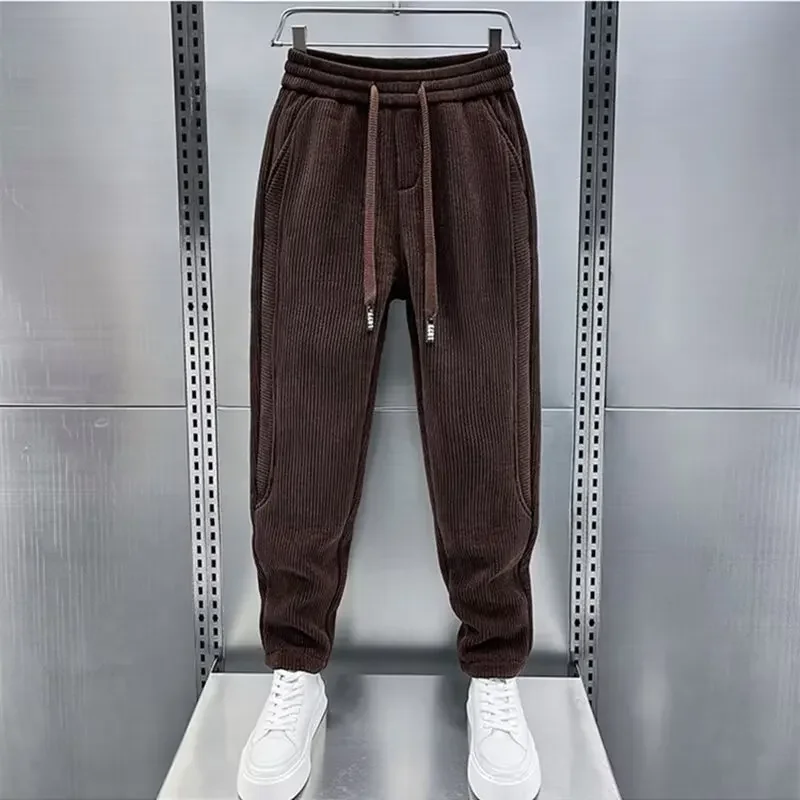 Thor® | Men'S Wide Leg Pants - Image 4