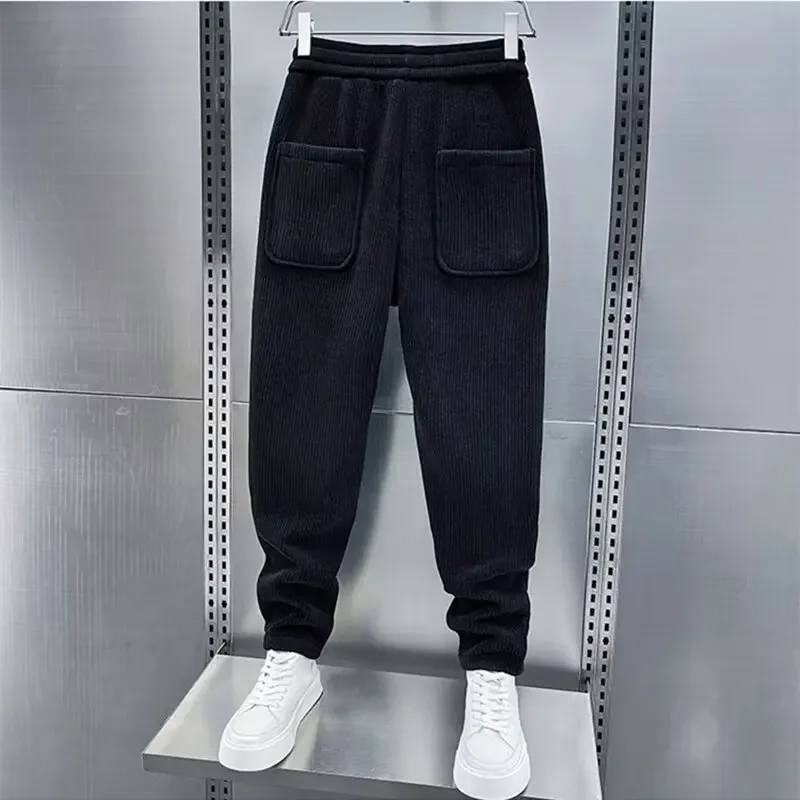 Thor® | Men'S Wide Leg Pants - Image 6