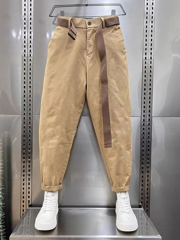 Thorne® | Spring Lightweight Pants - Image 4