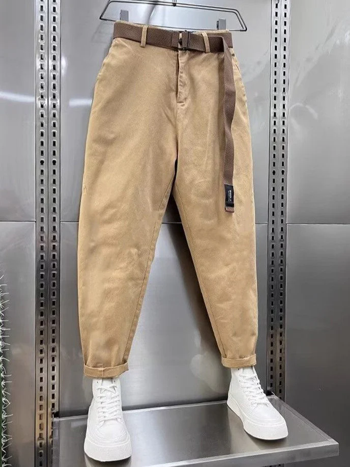 Thorne® | Spring Lightweight Pants - Image 5