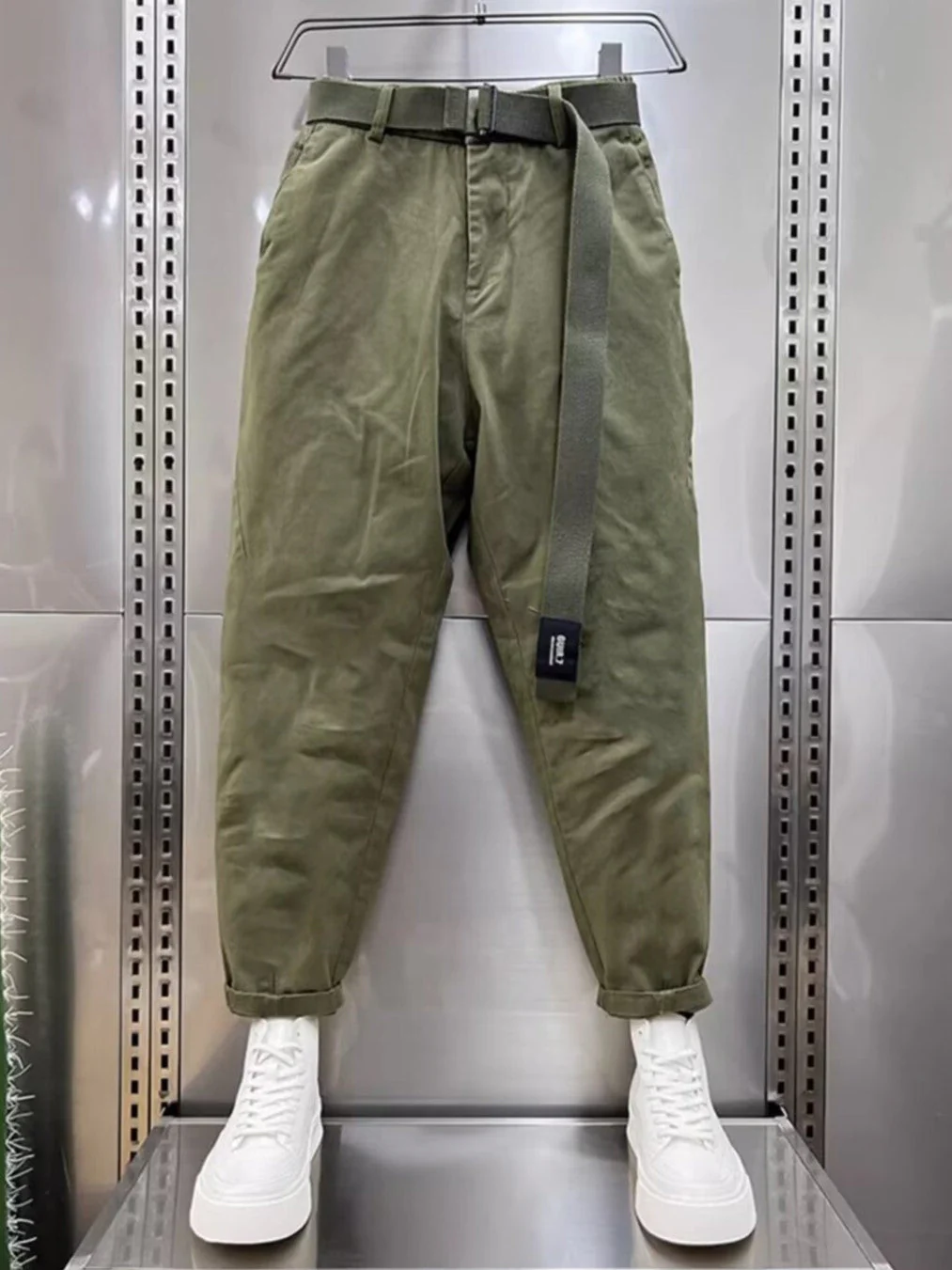 Thorne® | Spring Lightweight Pants - Image 8