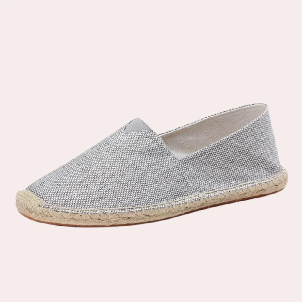 Tiberio® | Elegant flat loafers for men - Image 2