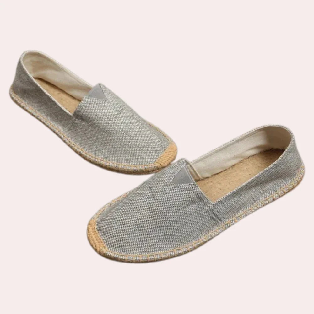 Tiberio® | Elegant flat loafers for men - Image 3