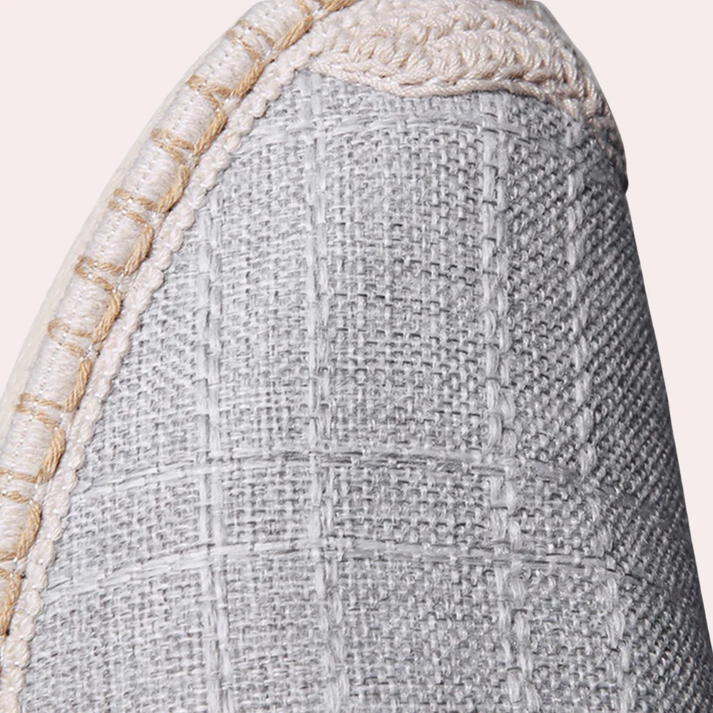 Tiberio® | Elegant flat loafers for men - Image 5