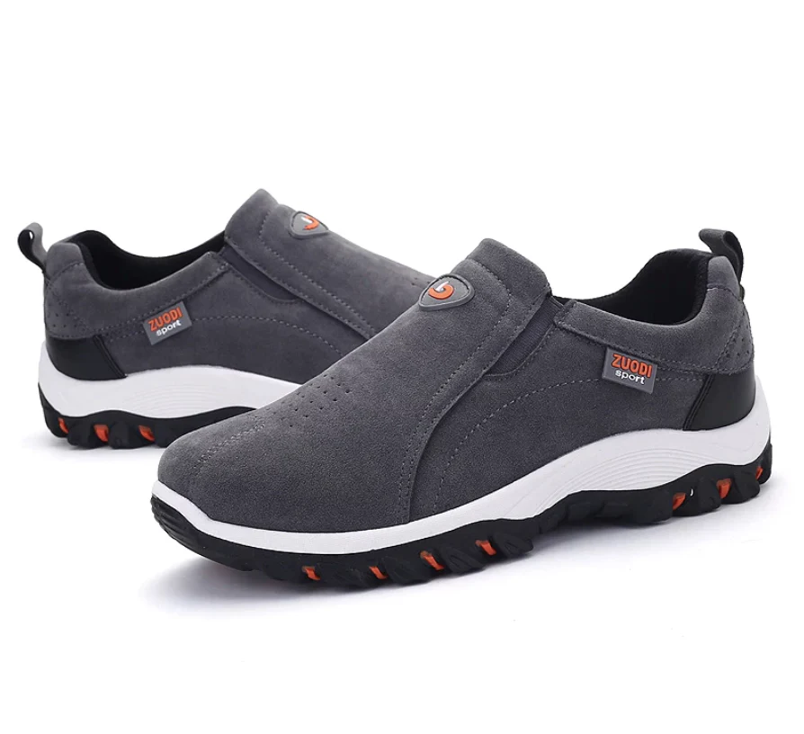 Tiberio® | Fashionable And Effortless   Shoes - Image 2