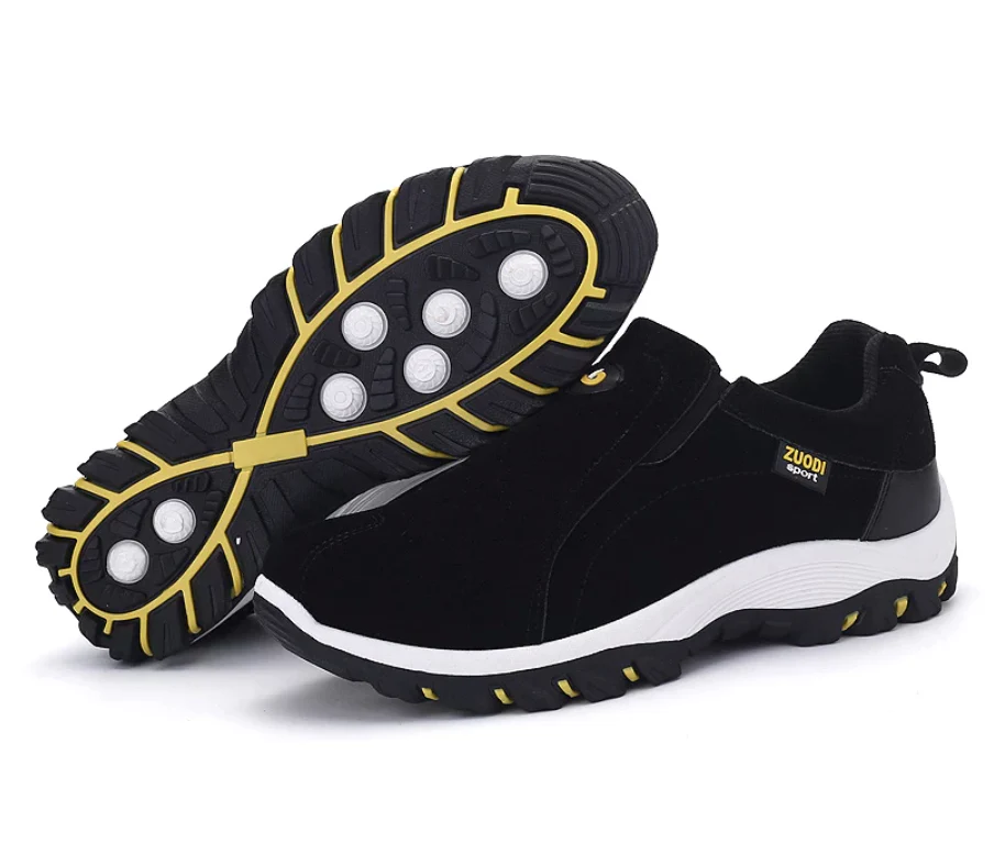 Tiberio® | Fashionable And Effortless   Shoes - Image 3