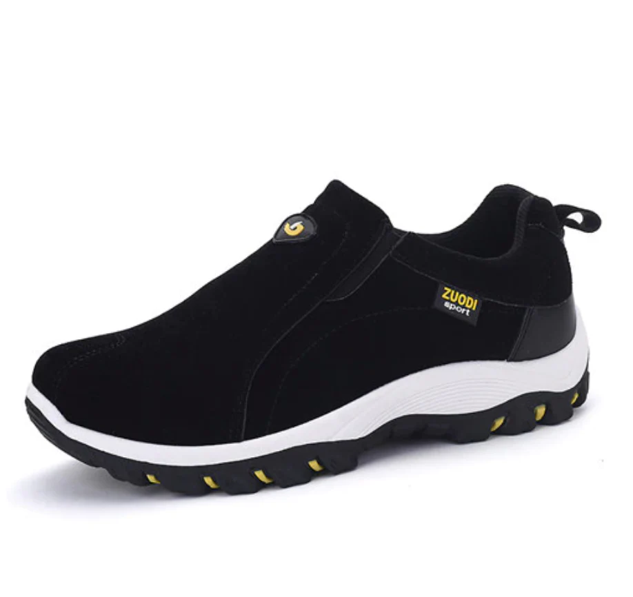 Tiberio® | Fashionable And Effortless   Shoes - Image 4