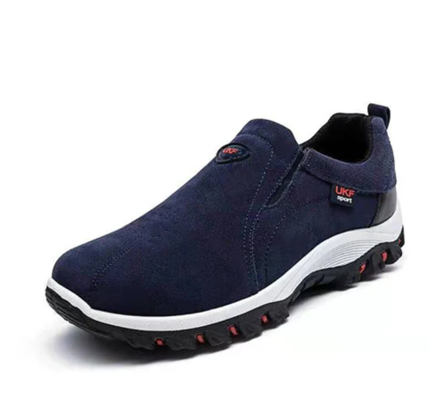 Tiberio® | Fashionable And Effortless   Shoes - Image 6
