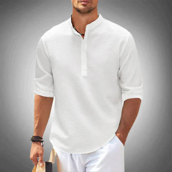 Tiburcio® | Stylish Men'S Shirt - Image 7