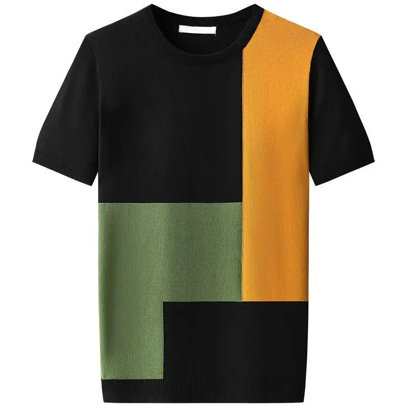 Tiburtius | Renard Colorblock Shirt - Image 8