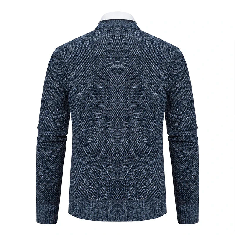 Tim | MEN'S PROFESSIONAL VEST - Image 2