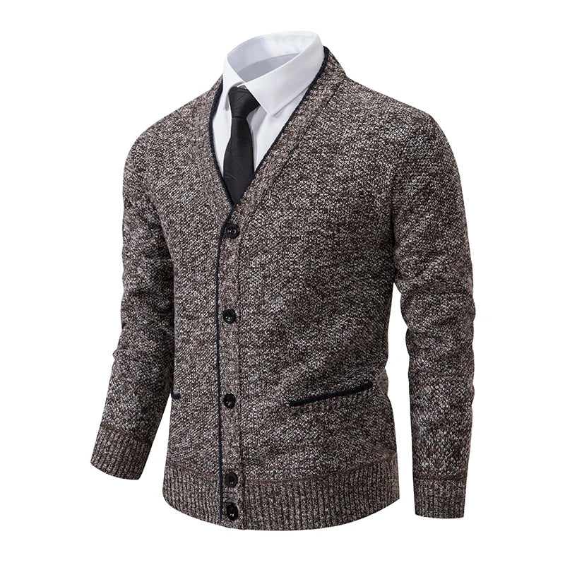 Tim | MEN'S PROFESSIONAL VEST - Image 4