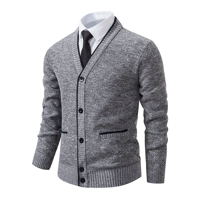Tim | MEN'S PROFESSIONAL VEST - Image 8