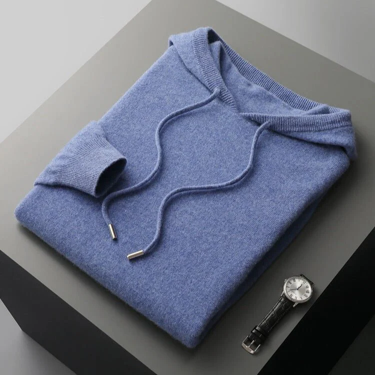 Timo | Modern hoodie - Image 10