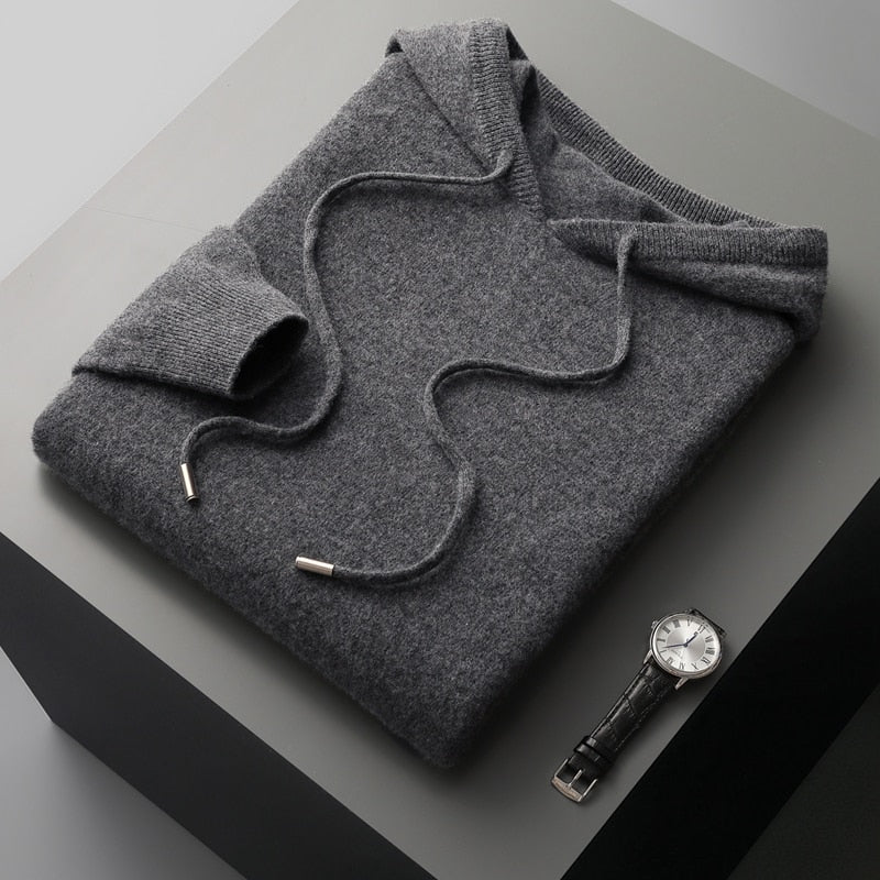 Timo | Modern hoodie - Image 12