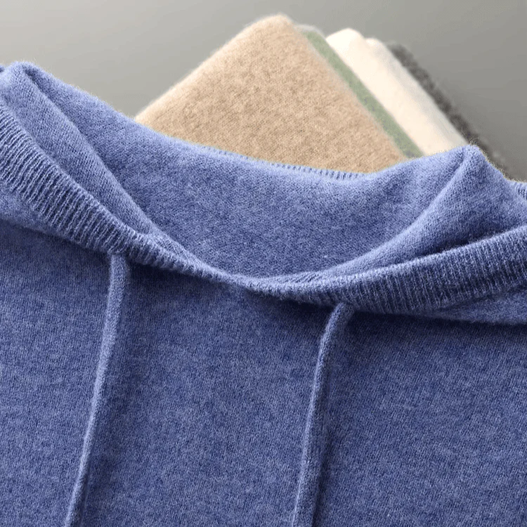 Timo | Modern hoodie - Image 2