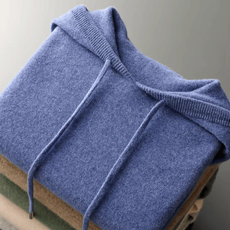 Timo | Modern hoodie - Image 3