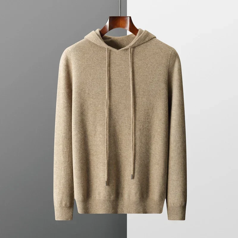 Timo | Modern hoodie - Image 5