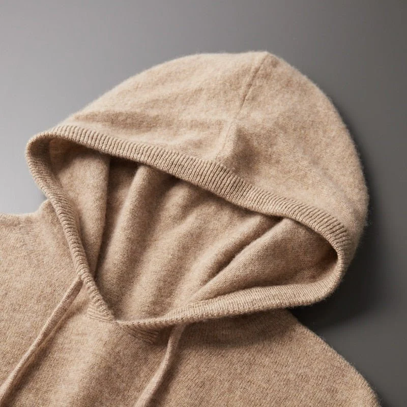 Timo | Modern hoodie - Image 6