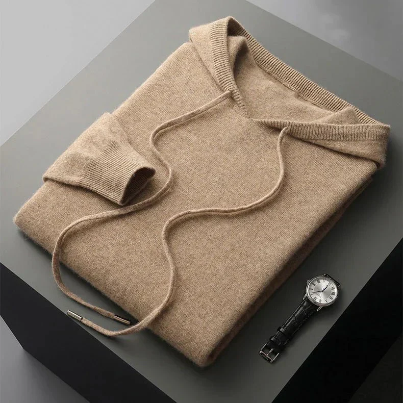 Timo | Modern hoodie - Image 7