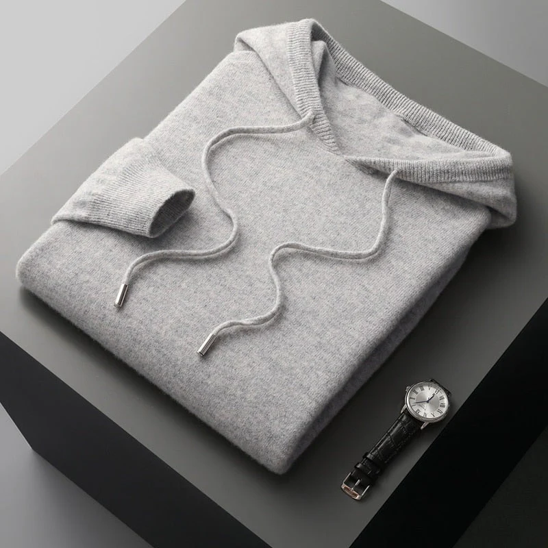 Timo | Modern hoodie - Image 8