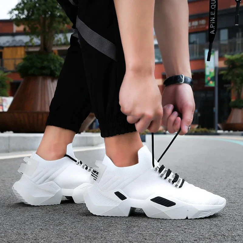 Timoteo® | Effortless And Elegant   Sneakers - Image 12