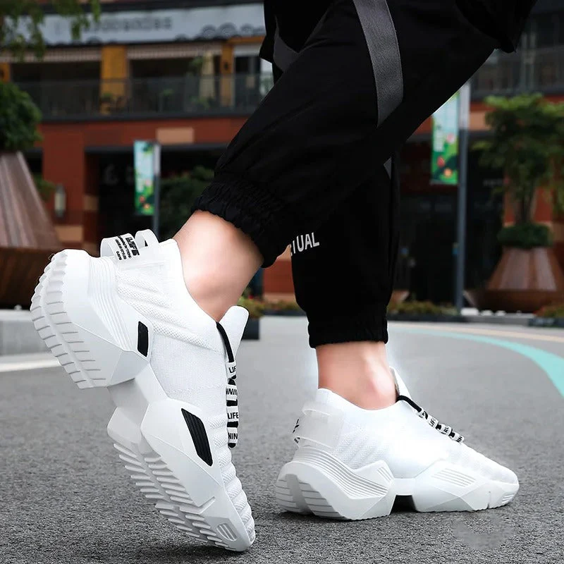 Timoteo® | Effortless And Elegant   Sneakers - Image 13