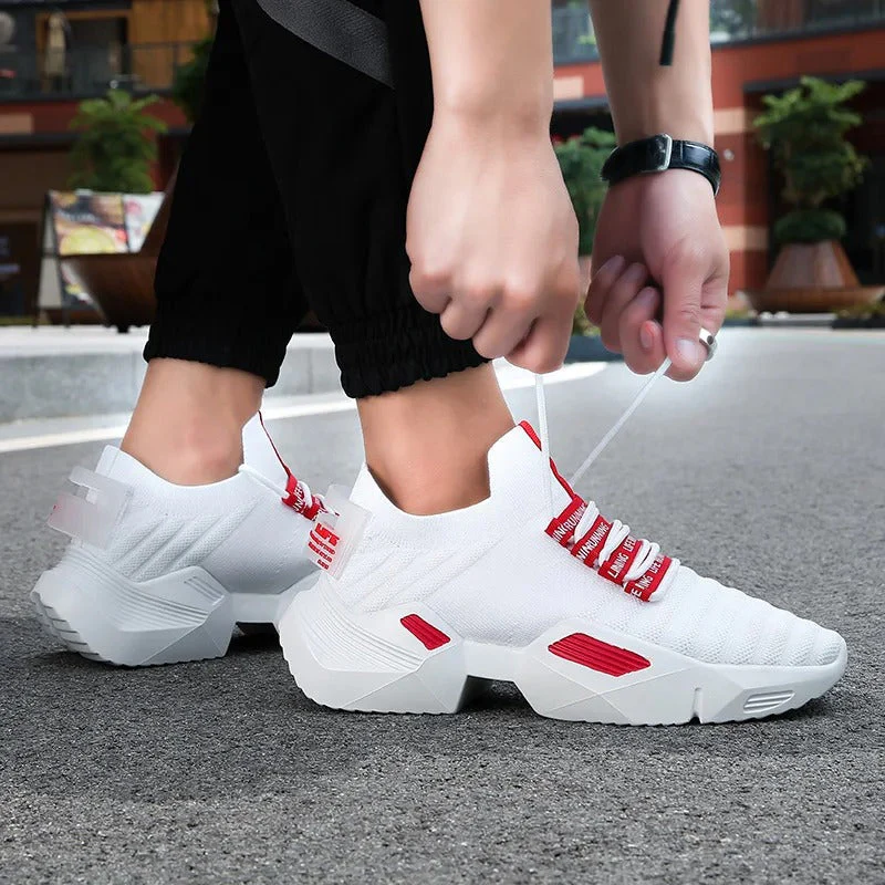 Timoteo® | Effortless And Elegant   Sneakers - Image 15