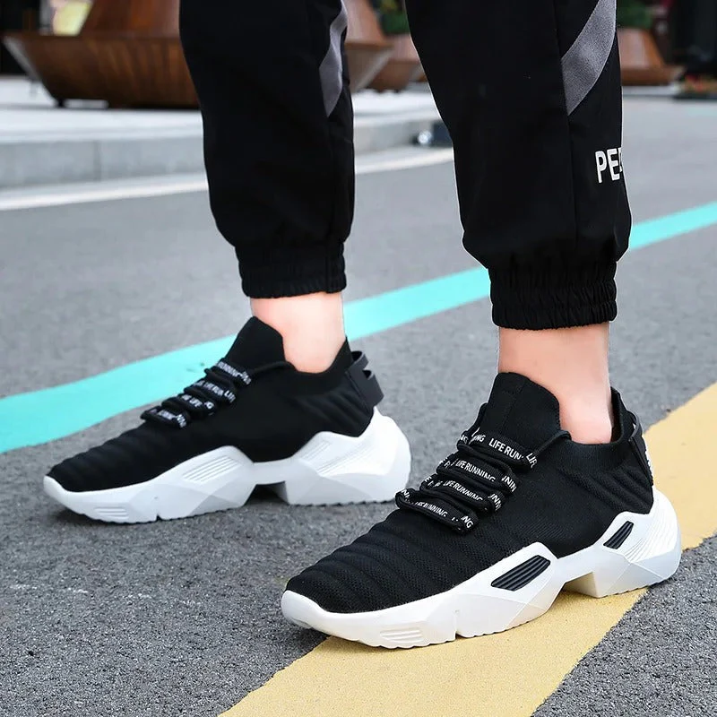 Timoteo® | Effortless And Elegant   Sneakers - Image 2