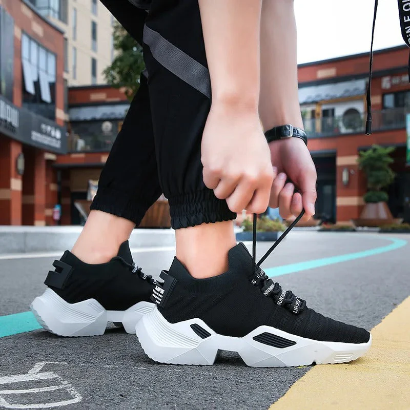 Timoteo® | Effortless And Elegant   Sneakers - Image 3