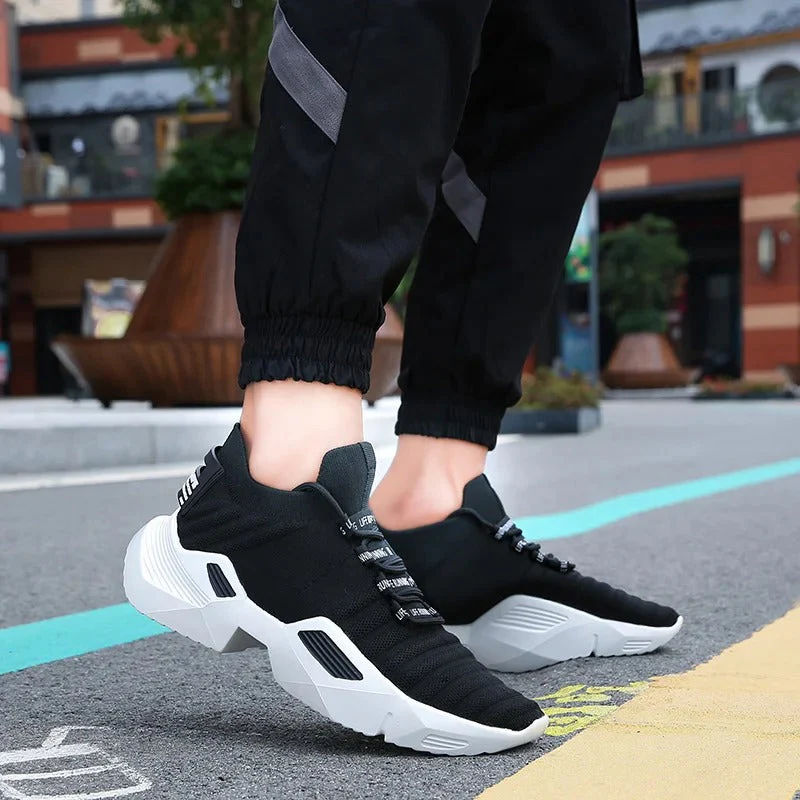 Timoteo® | Effortless And Elegant   Sneakers - Image 4
